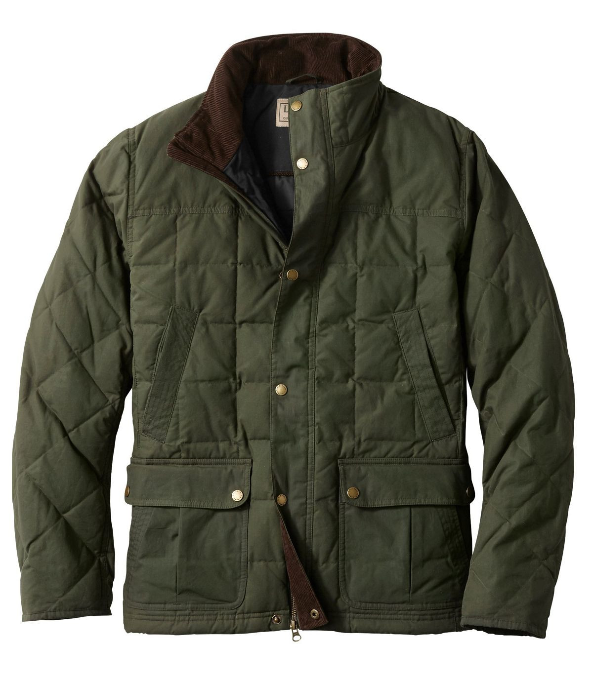 Men's Hunting Outerwear and Vests | Outdoor Equipment at L.L.Bean | L.L. Bean