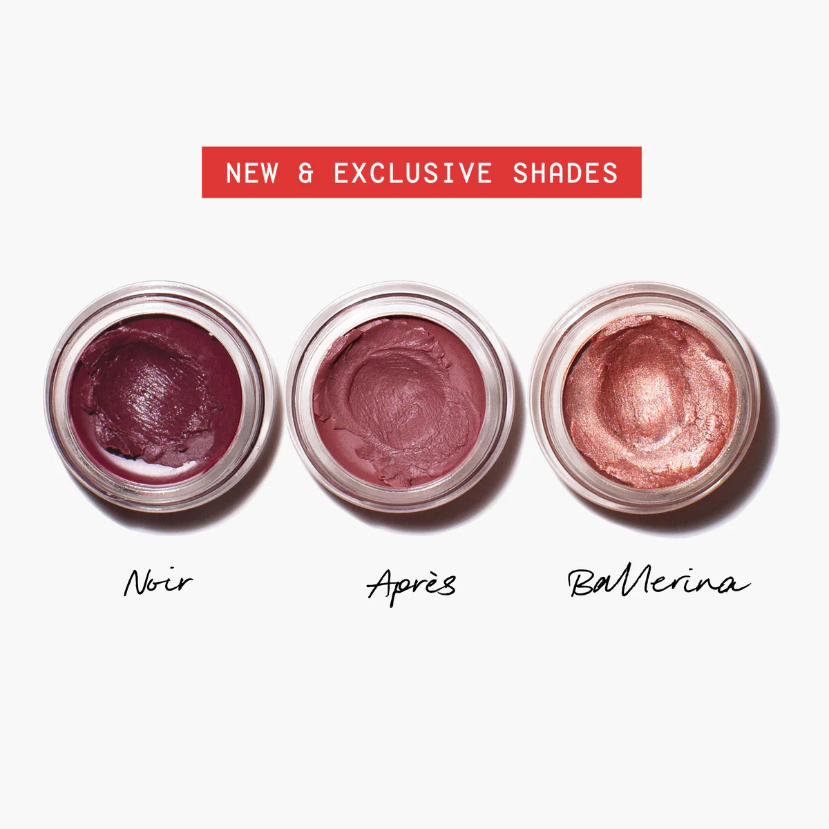 The Mini Miracle Balm Trio | Jones Road Beauty