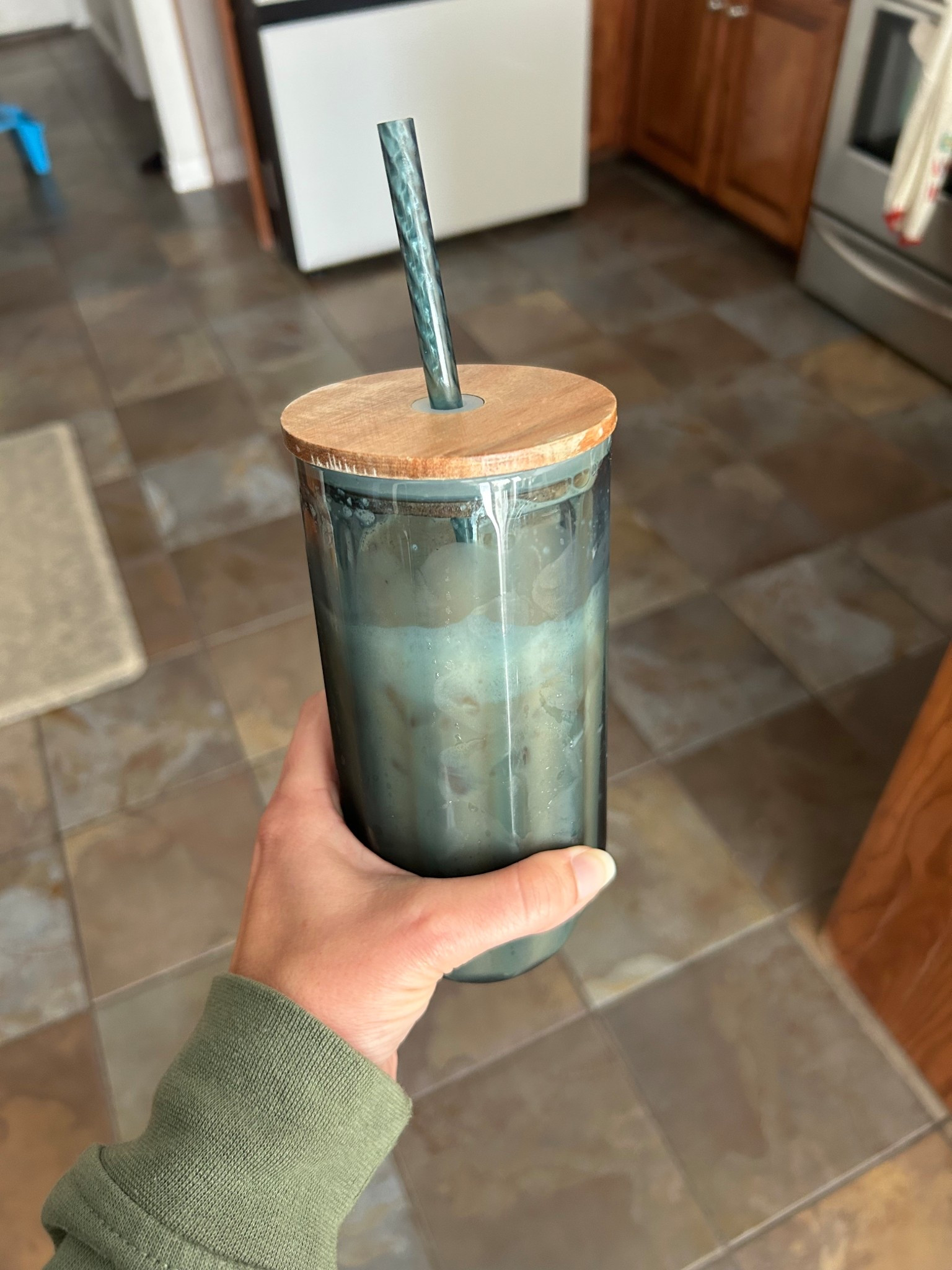 Homemade Latte

#LTKSeasonal #LTKHome #LTKFamily
