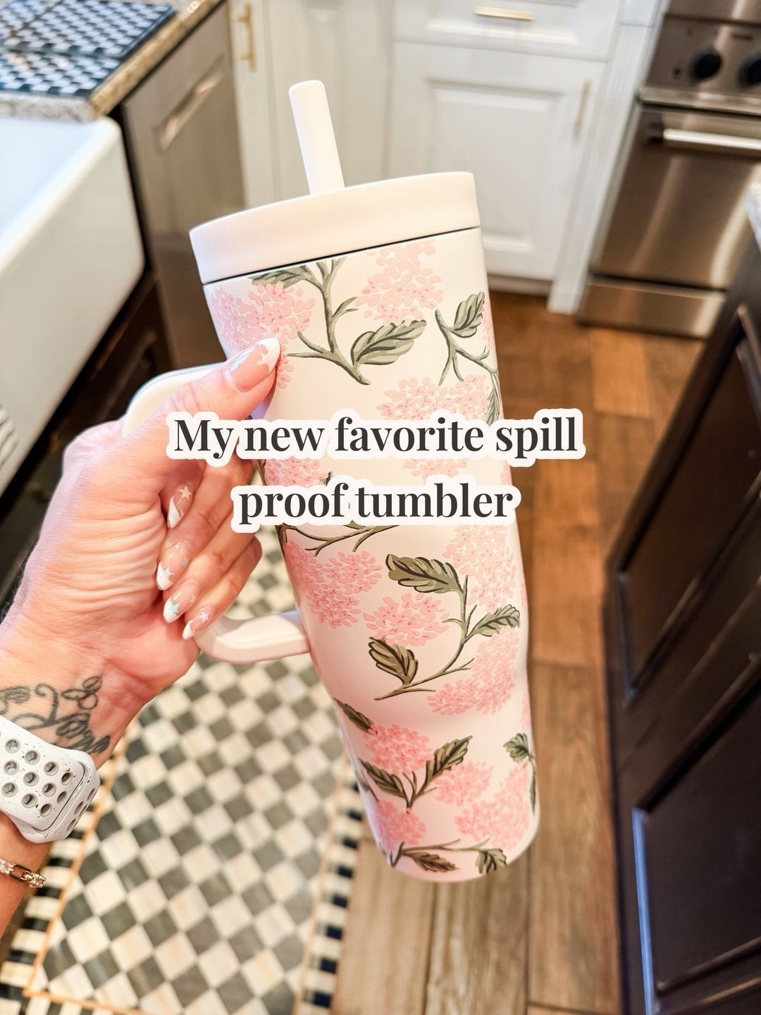 The absolute best tumblers! Would be great for Mother’s Day 

#LTKmomlife #LTKSeasonal #LTKfitnessgoals
