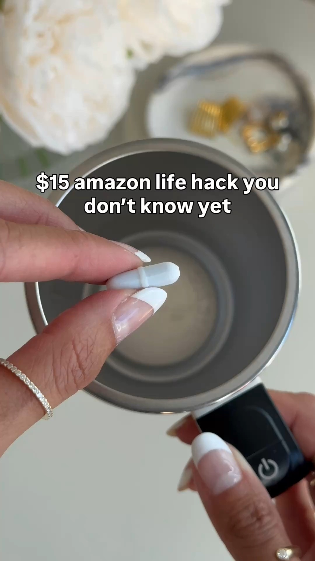 Scroll to shop!! Follow for more finds!!! Xo! 💫

#LTKmomlife #LTKdayinmylife #LTKmorningroutine