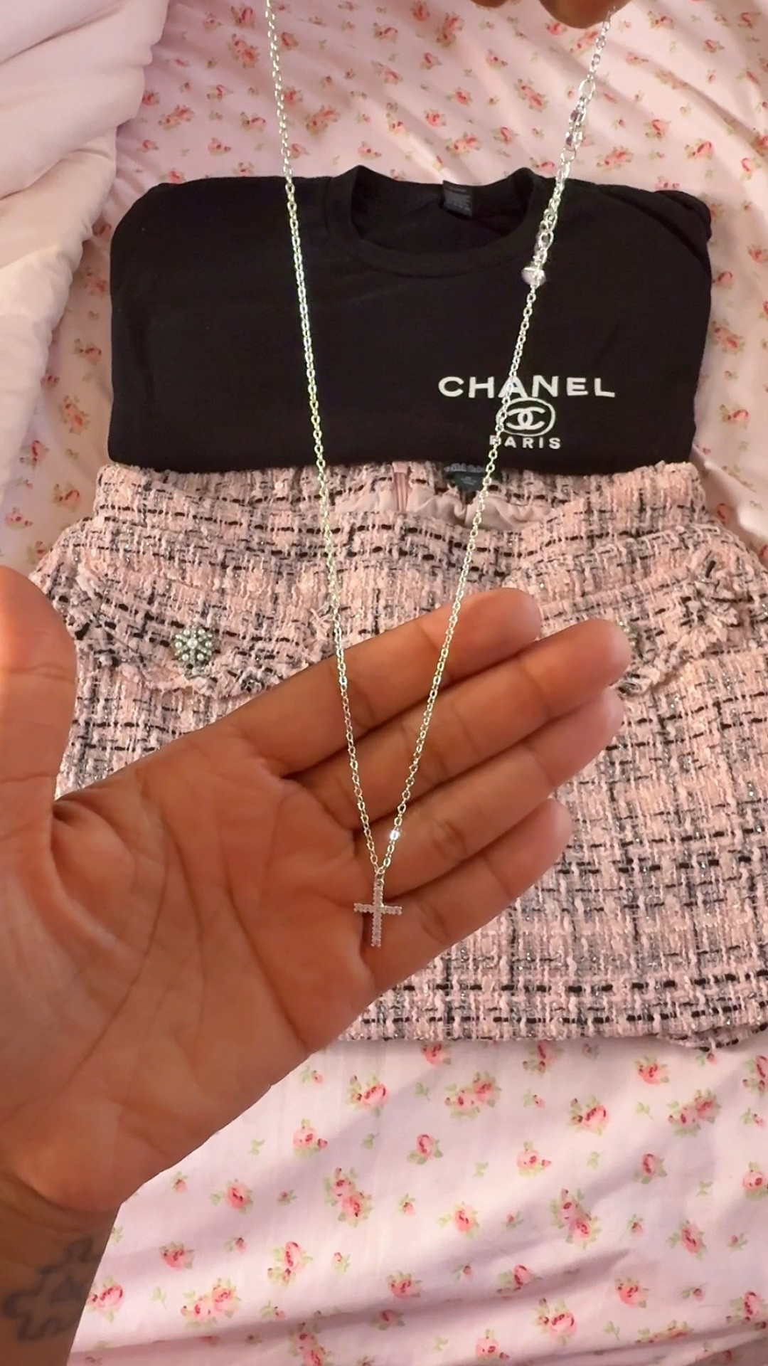 Fall outfit of the day💕

#LTKStyleTip #LTKSeasonal #LTKPetite