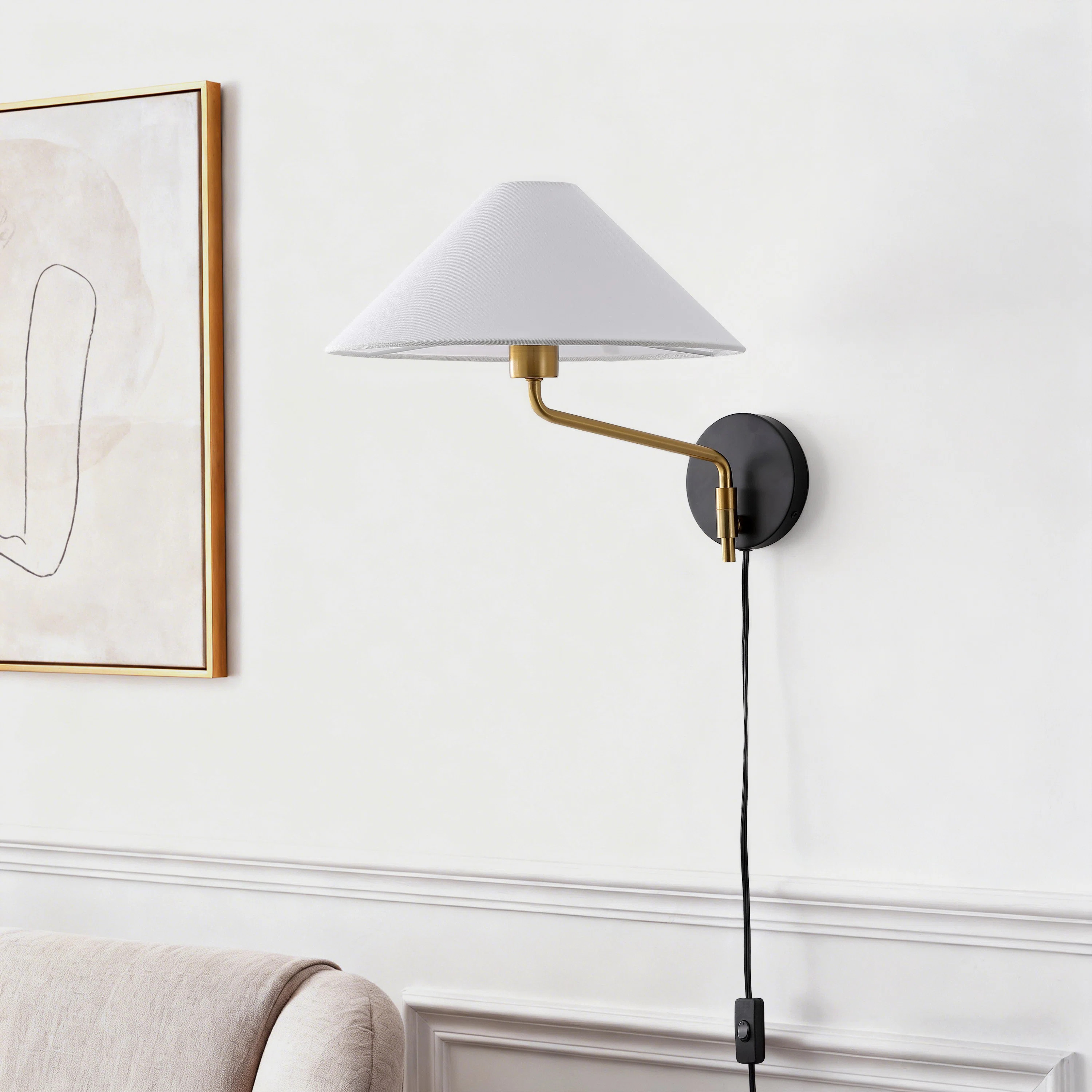Marni Wall Sconce | Wayfair North America