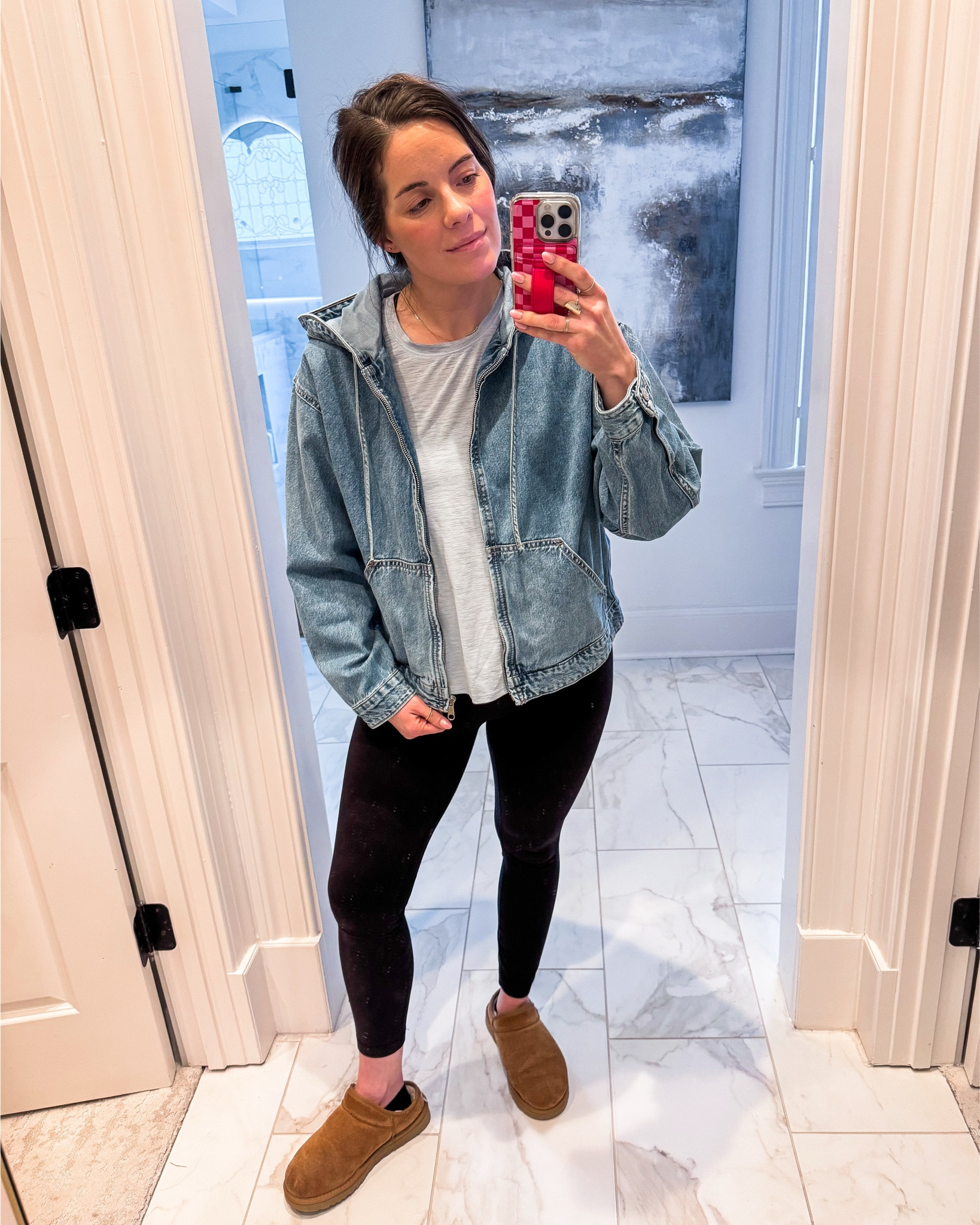 Stay TTS

#LTKdayinmylife #LTKootd #LTKgrwm