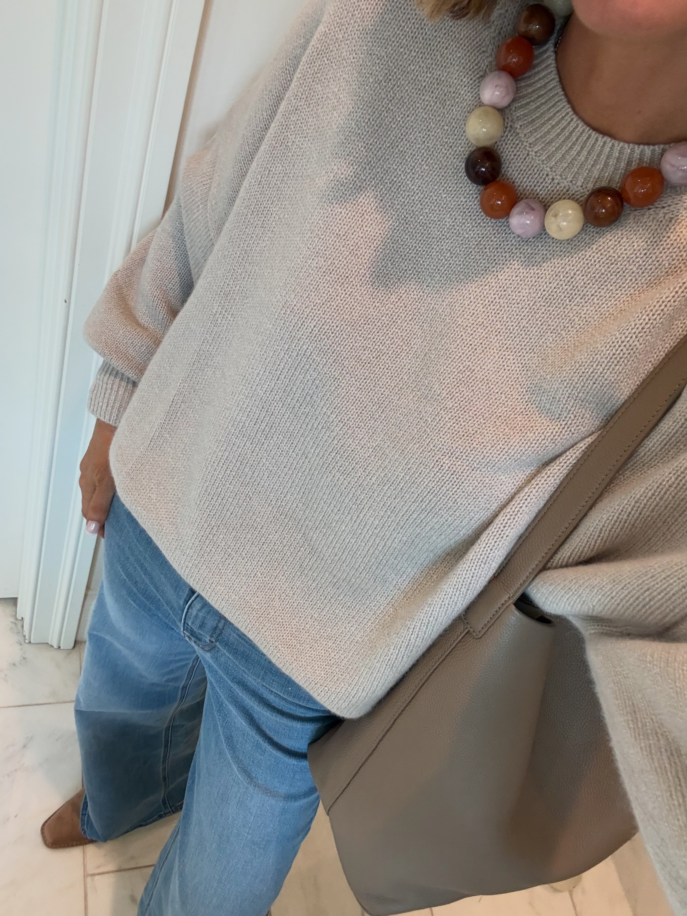 the sweaters i would buy from quince for fall @onequince #quincepartner