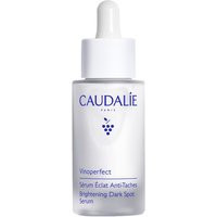 Caudalie Vinoperfect Brightening Dark Spot Serum Vitamin C Alternative 30ml | Look Fantastic (CN)