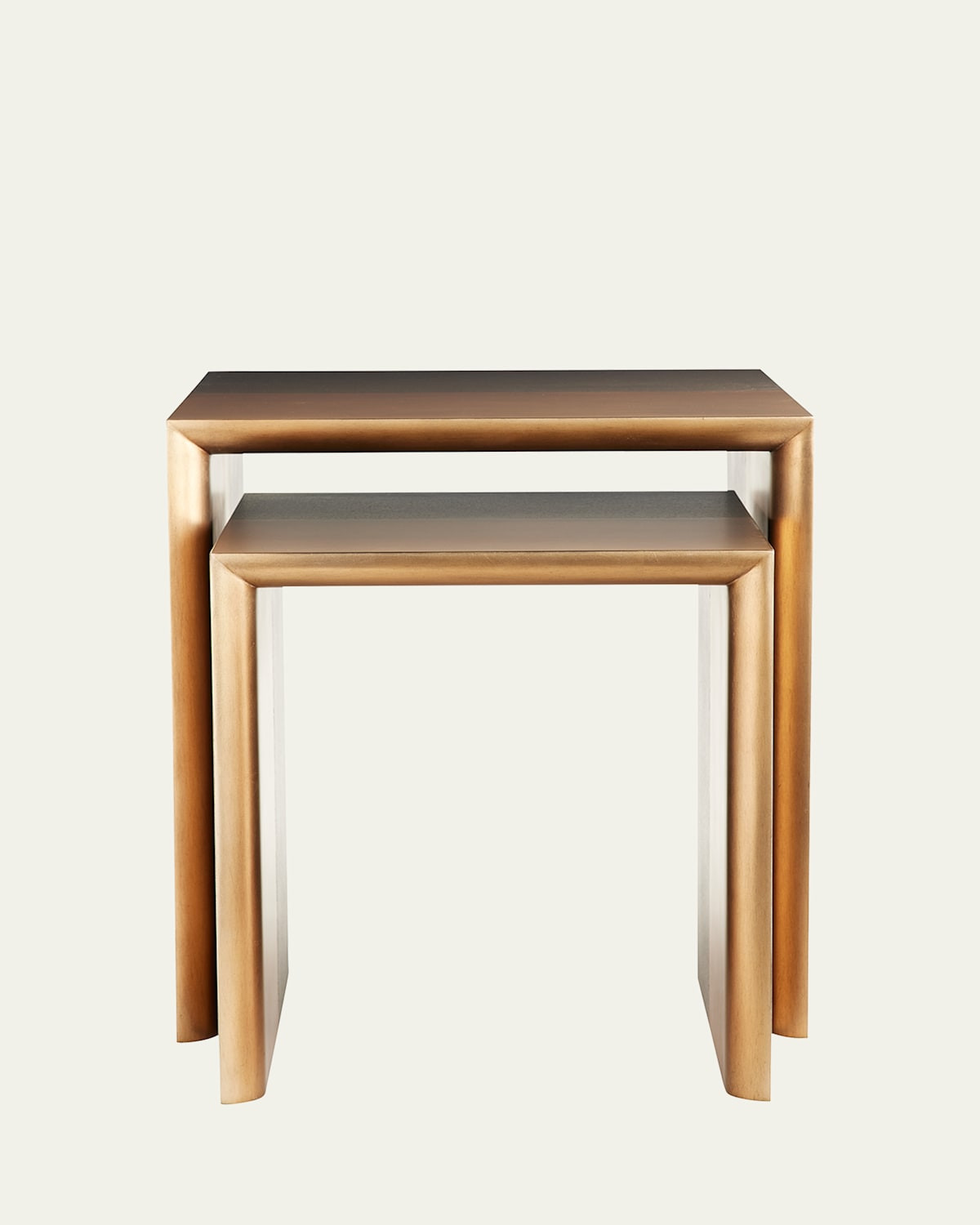 Kiersten Nesting Tables | Bergdorf Goodman