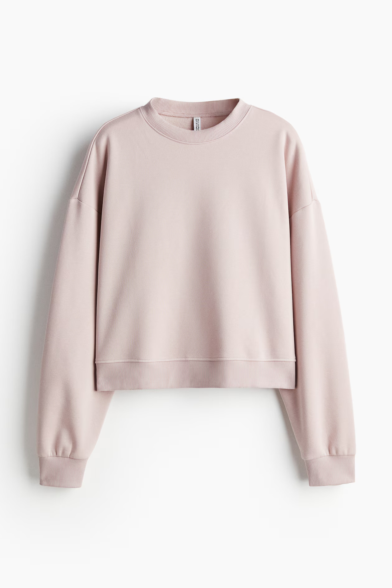Sweatshirt | H&M (US + CA)