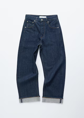 Barrel-Leg Jeans | & Other Stories UK