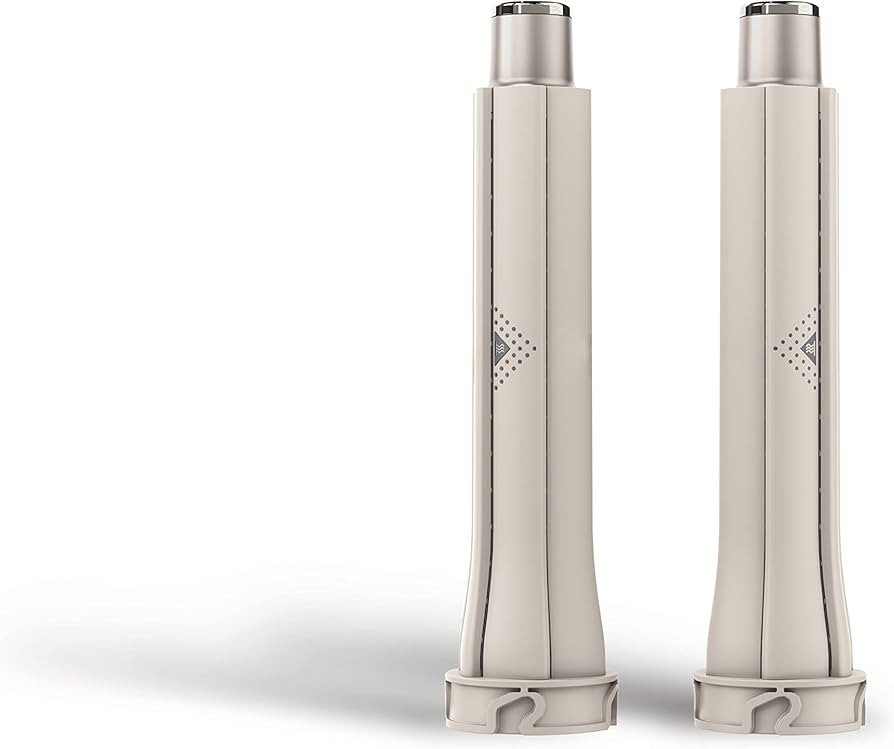 Shark XSKHD4SDCL FlexStyle .95" Auto-Wrap Curlers, Attachment for FlexStyling System, Hair Styler... | Amazon (US)