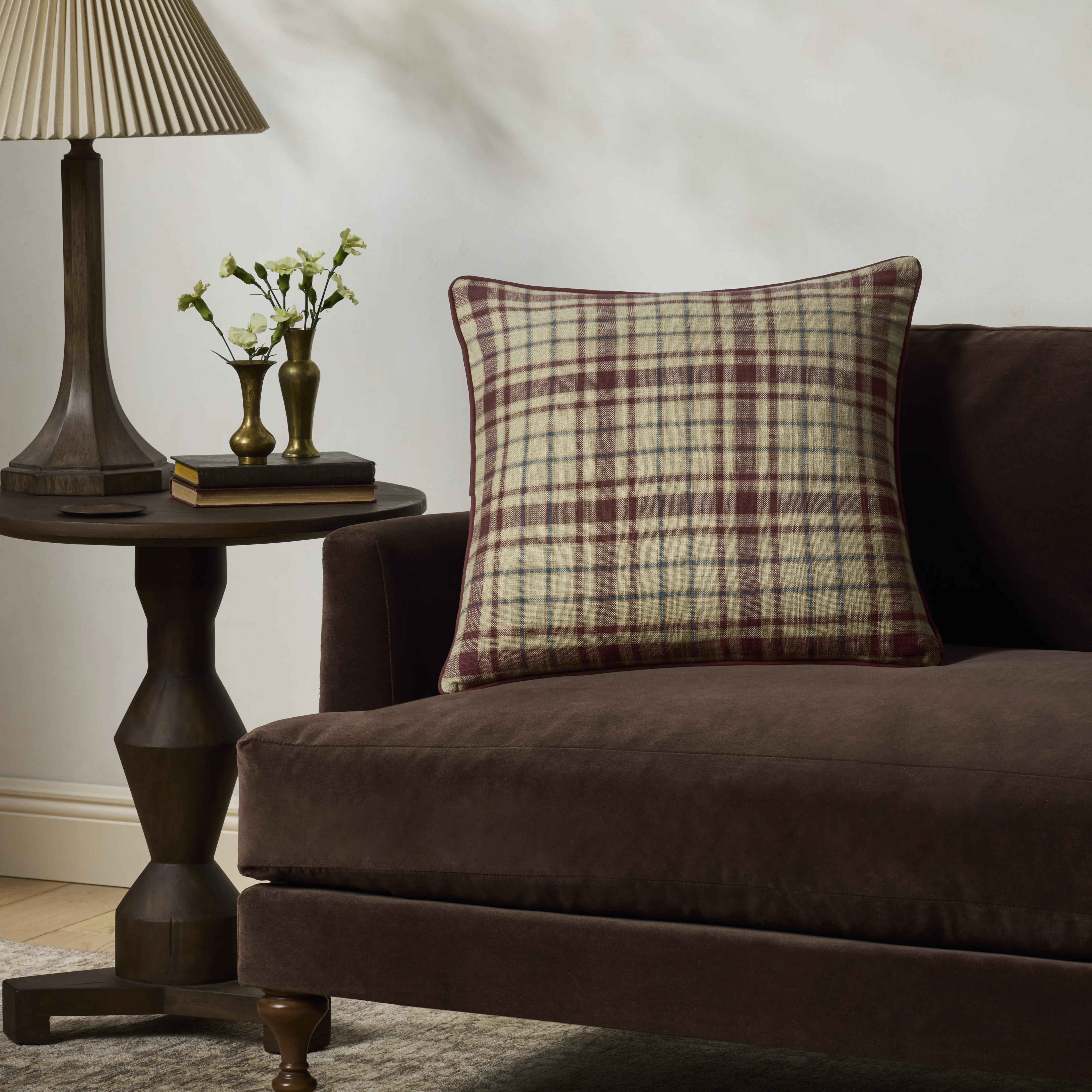 Chris Loves Julia x Loloi Alder Decorative Pillow | Wayfair | Wayfair North America