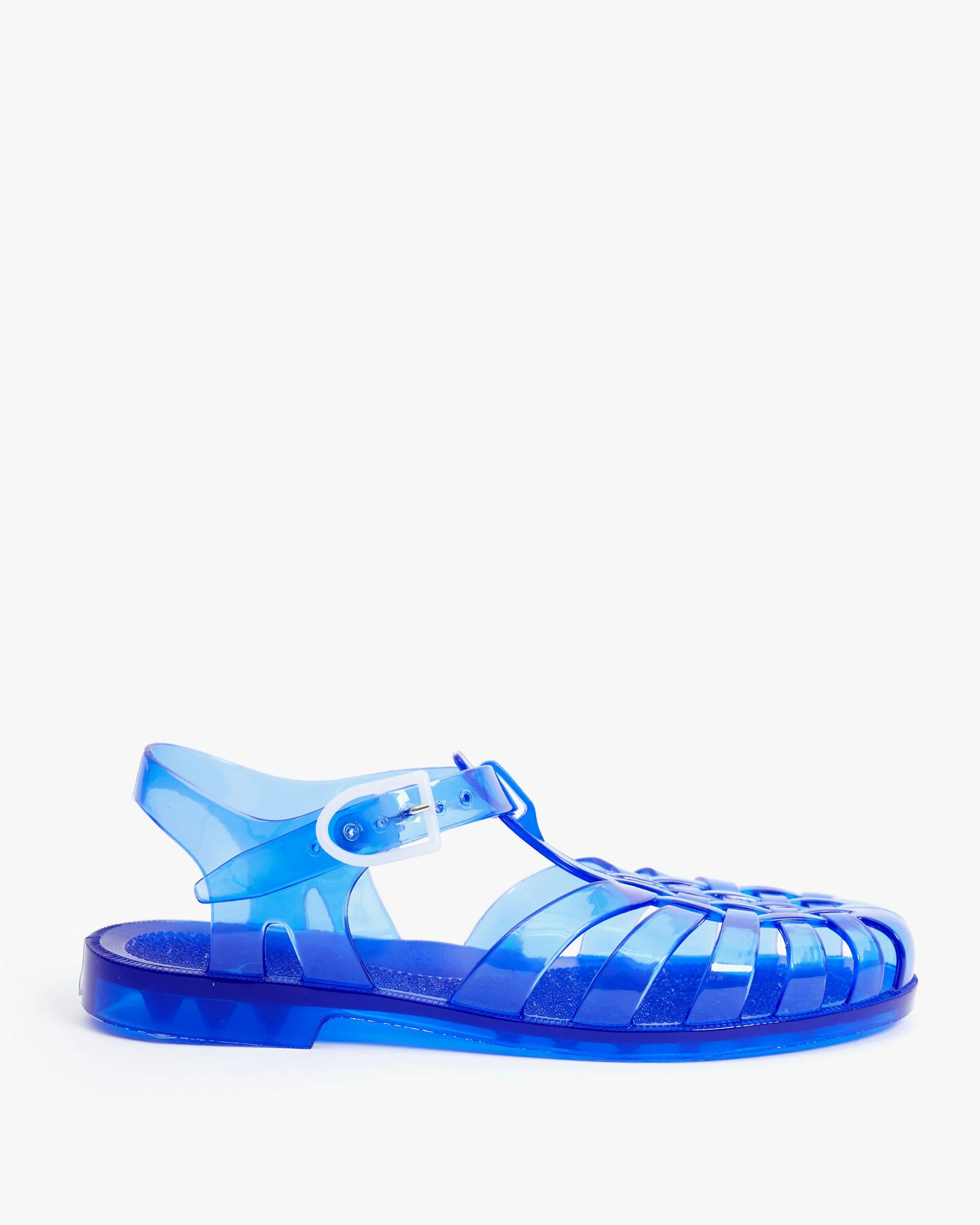 Sun Jelly Sandals | Clare V.