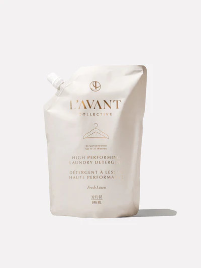 Laundry Detergent Refill | L'AVANT Collective