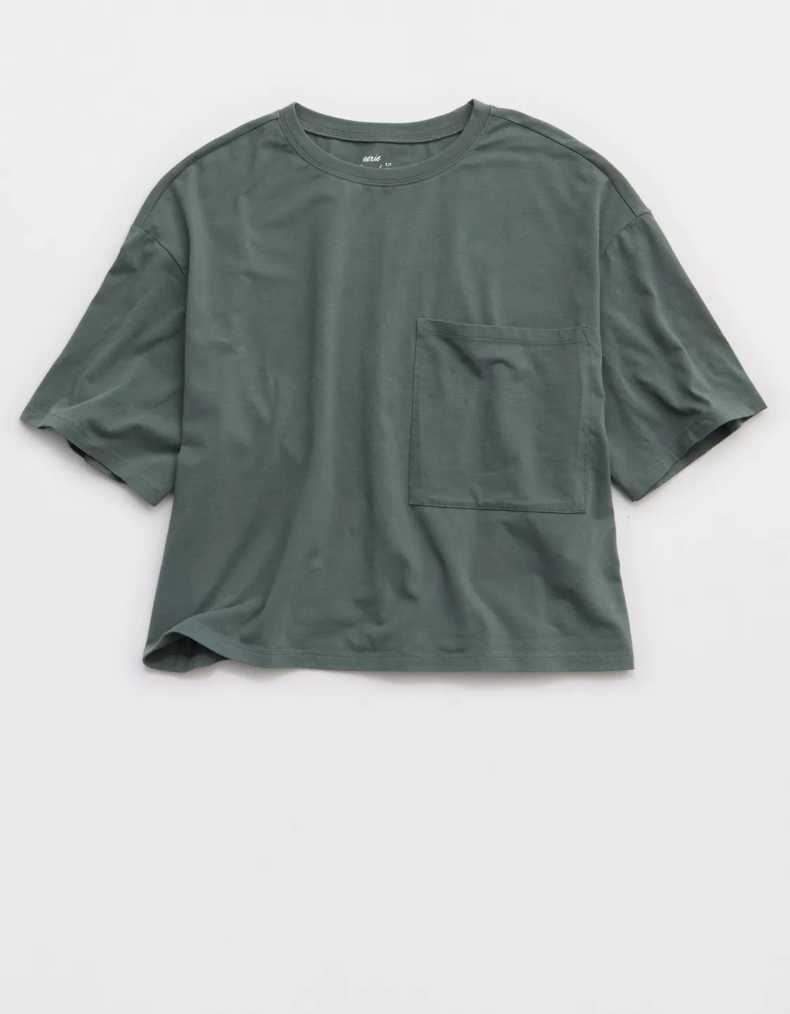 Aerie Dream Jersey Short Sleeve T-Shirt | Aerie