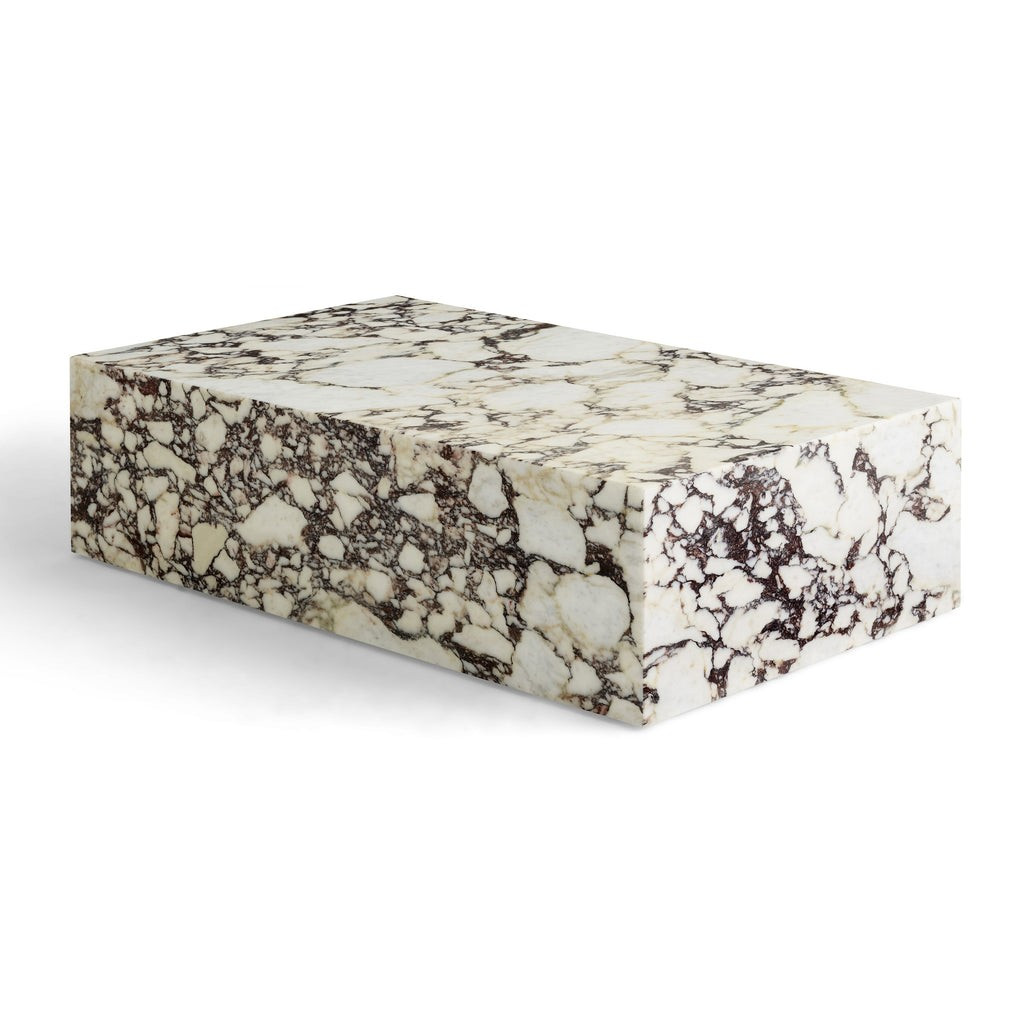 Plinth Low Coffee Table | 2Modern (US)