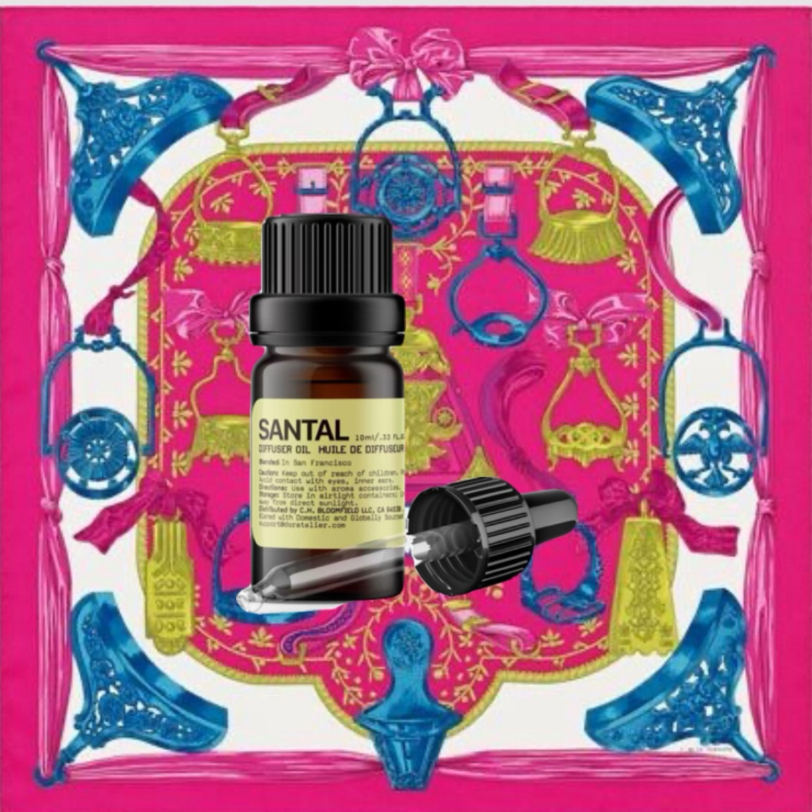 My favorite 1 hotel scent dupe!!!!!

#LTKFindsUnder100 #LTKFindsUnder50 #LTKHome