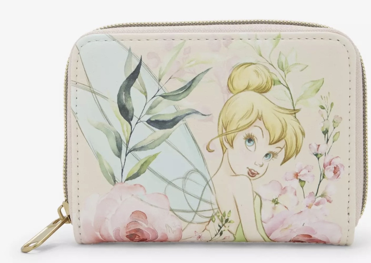 Tinkerbell Must Haves