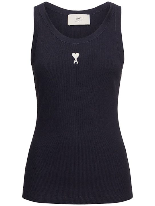 Adc stretch cotton jersey tank top | Luisaviaroma