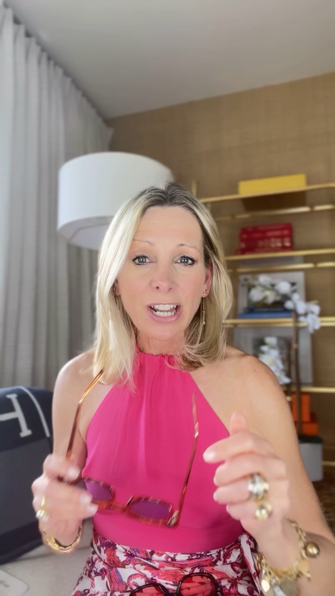 Secret sunglasses find, stylish and affordable #otraeyewear

#LTKdayinmylife #LTKMothersDay #LTKOver40