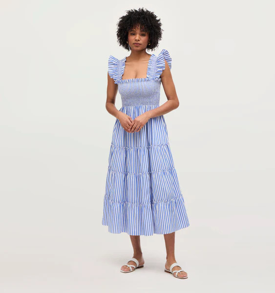 The Ellie Nap Dress | Hill House Home