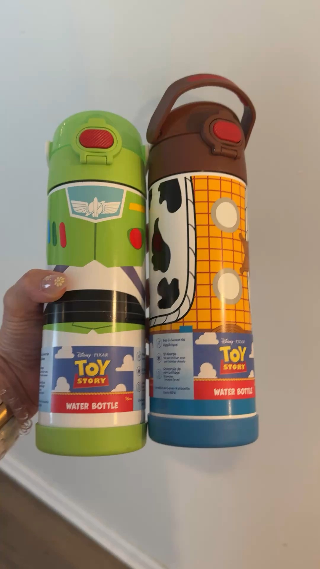 Toy Story cups! My boys love these

#LTKmomlife #LTKKids #LTKdayinmylife