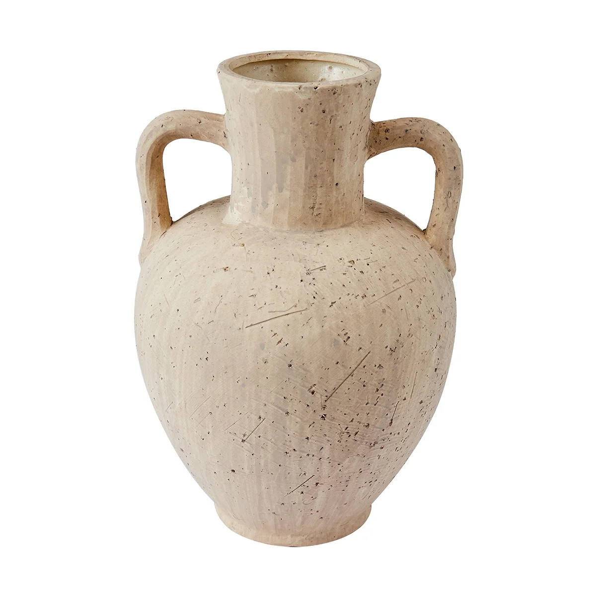Anko Urn Shaped Stoneware Vase, URN SHAPED VASE | Walmart (CA)