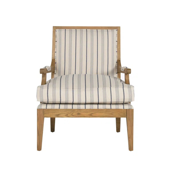 Whitley Upholstered Armchair | Wayfair North America