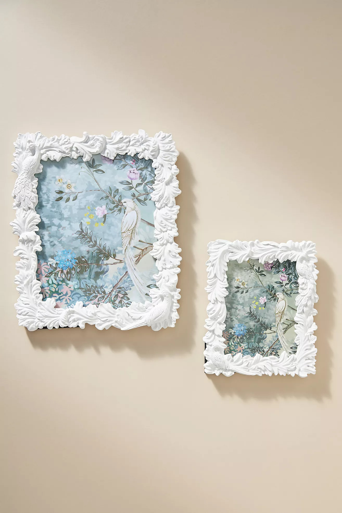 Regine Frame | Anthropologie (US)