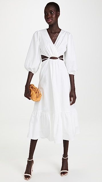 Rosewood Dress | Shopbop