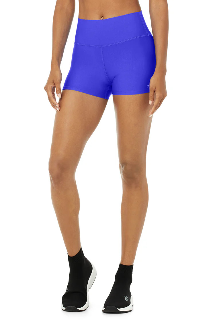 High-Waist Airlift Short | Alo Yoga (US)