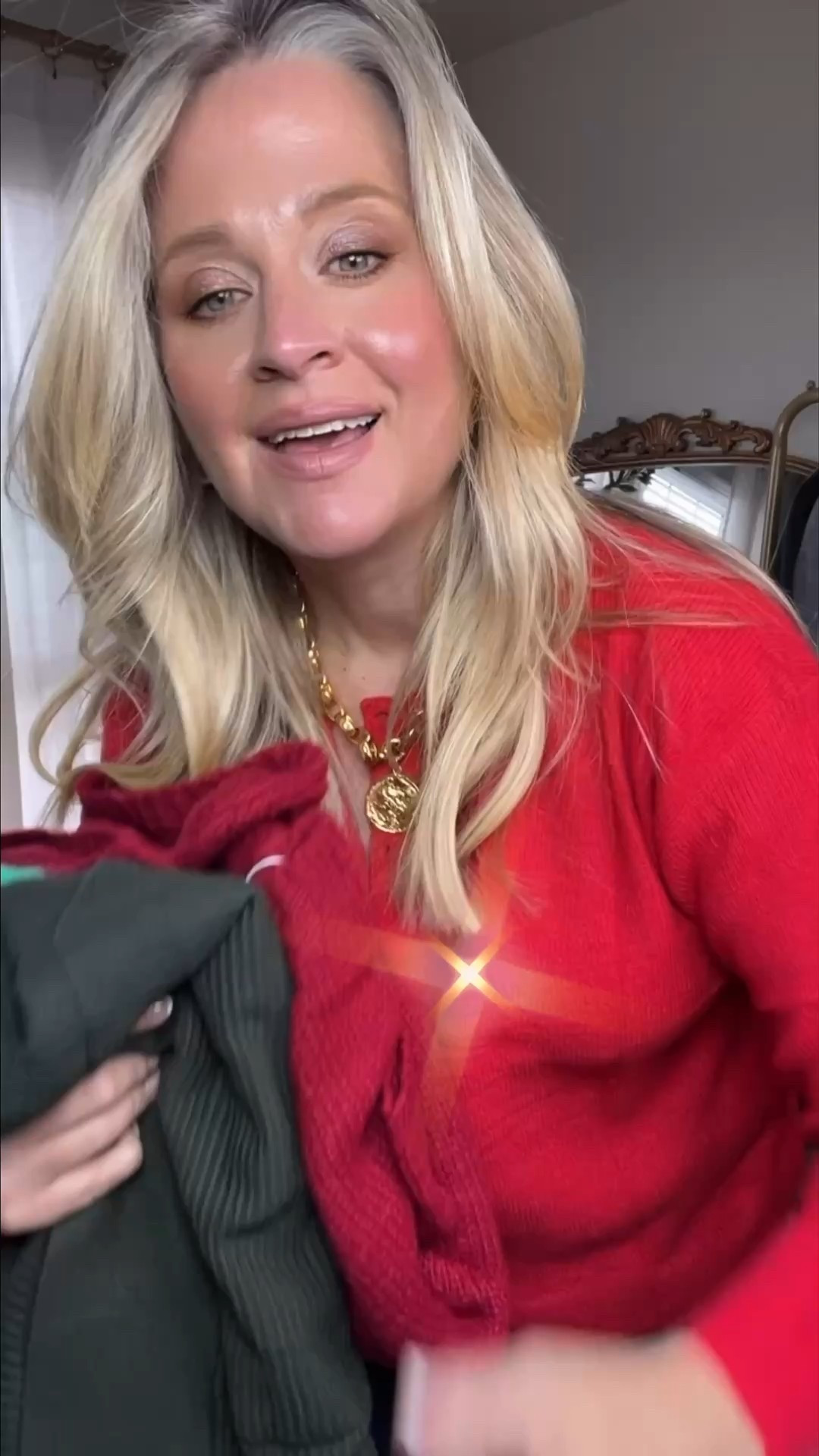  ✨Tap the bell, save and ❤️ for over 40 fashion, midlife style, midsize fashion and luxury looks for less. 

2025 Amazon Best Sweaters

👑"Helping you look good, feel good!" - Lindsey Denver



#LTKOver40 #LTKFindsUnder50 #LTKMidsize