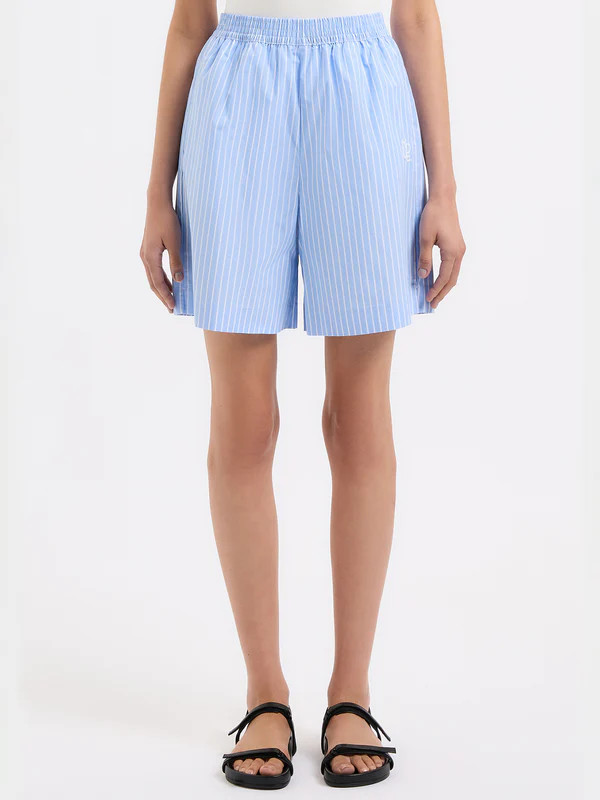 Sutton Poplin Short | Glue Store (Australia & NZ)