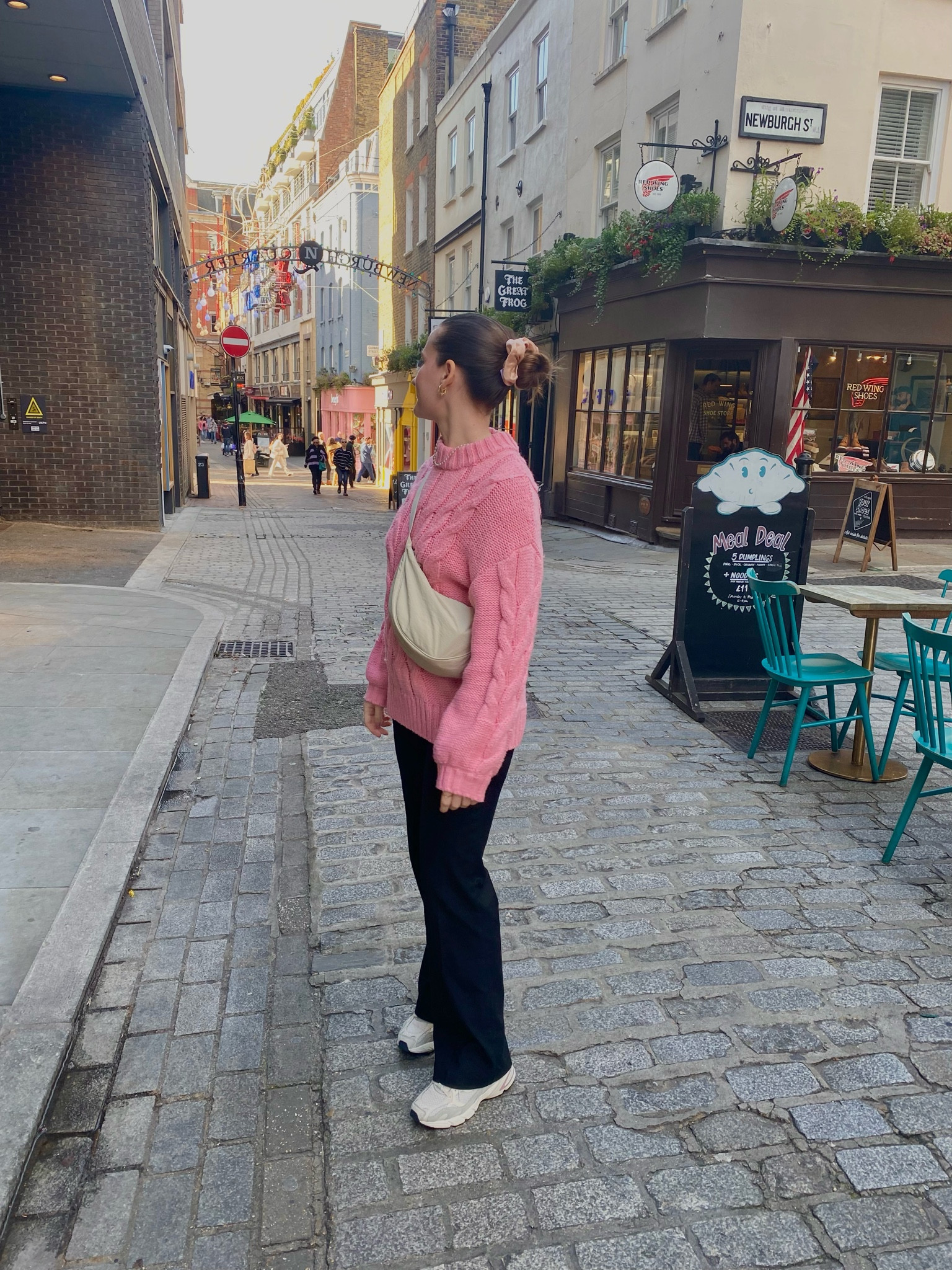 Casual weekend ootd 

#LTKeurope #LTKfit #LTKstyletip