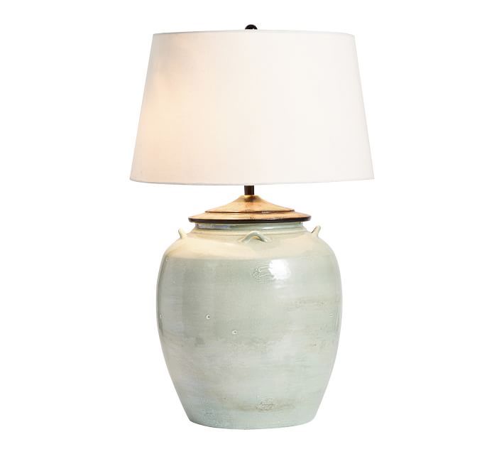 Table & Desk Lamps | Pottery Barn (US)