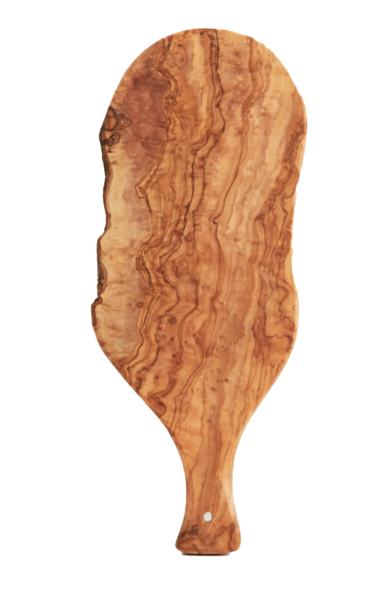 Verve Culture Olivewood Charcuterie Board with Paddle Handle | Nordstrom | Nordstrom