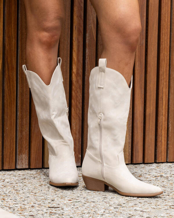 Dolly Boots | City Beach (ANZ)