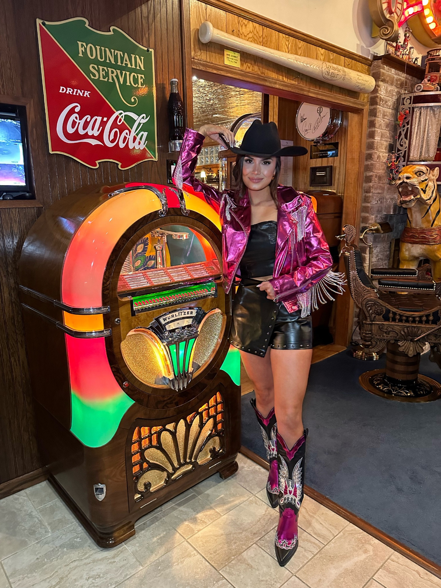 Rodeo outfit day 2 🤠

#LTKFestival #LTKSeasonal #LTKshoecrush