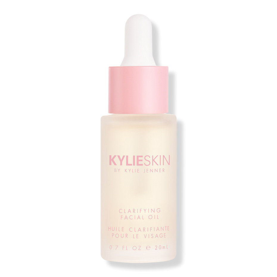 Clarifying Facial Oil | Ulta