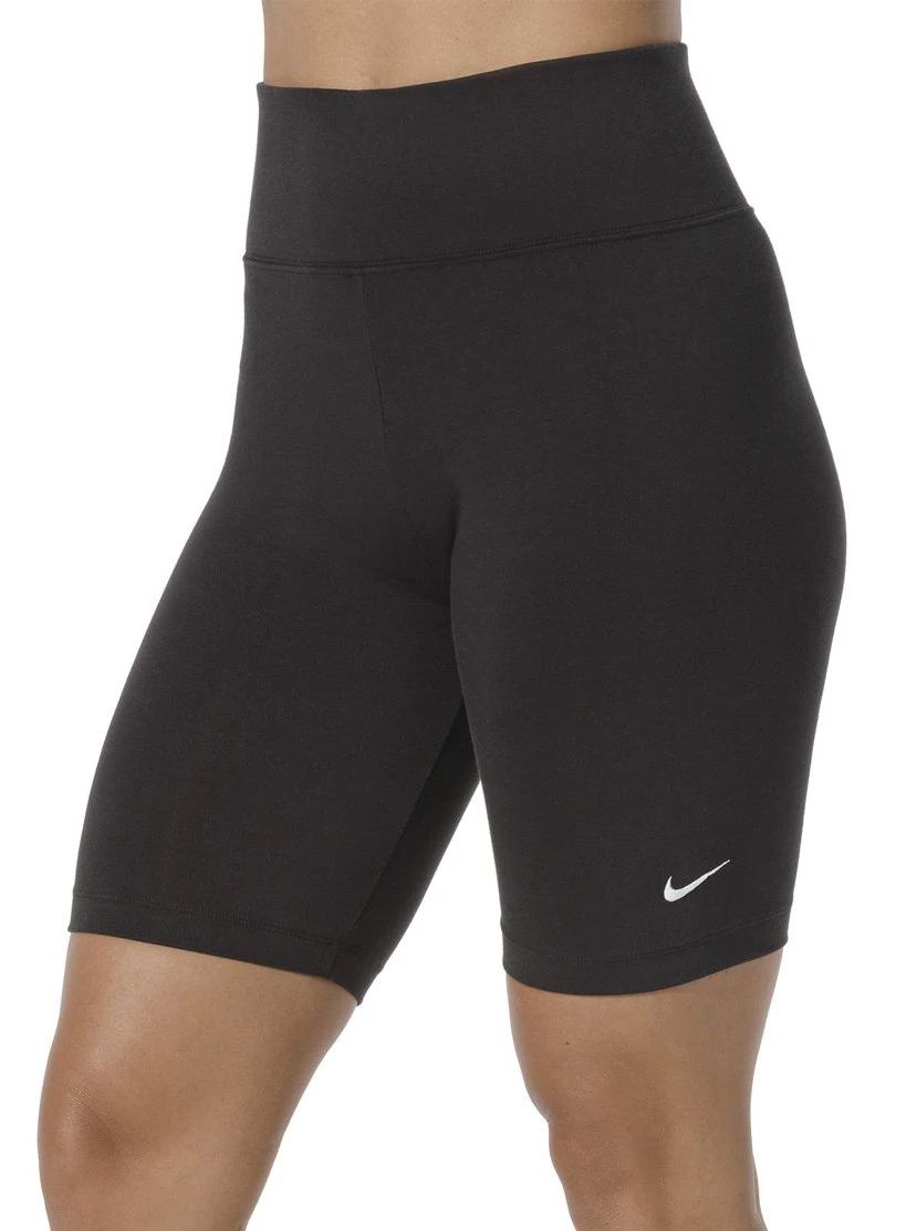 Nike Women's Bike Shorts, XS, Black | Dick's Sporting Goods