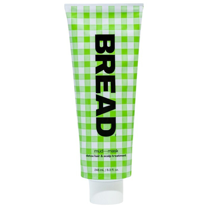 Mud-Mask: Hair & Scalp Detoxifying Pre-Wash Clay Treatment | Sephora (US)
