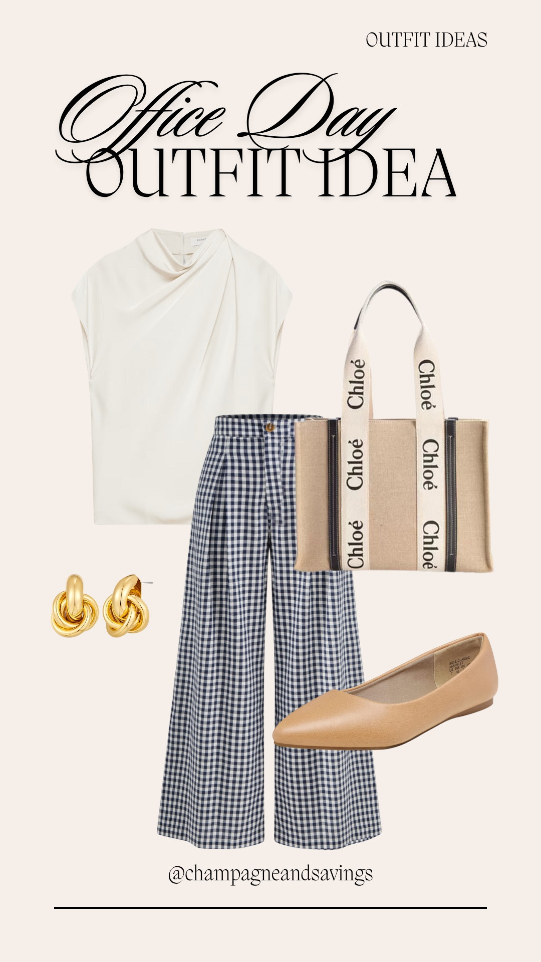 Spring summer work outfits

#LTKStyleTip #LTKFindsUnder100 #LTKWorkwear