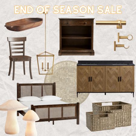 End of Season Sale

#LTKsalealert #LTKhome #LTKSeasonal