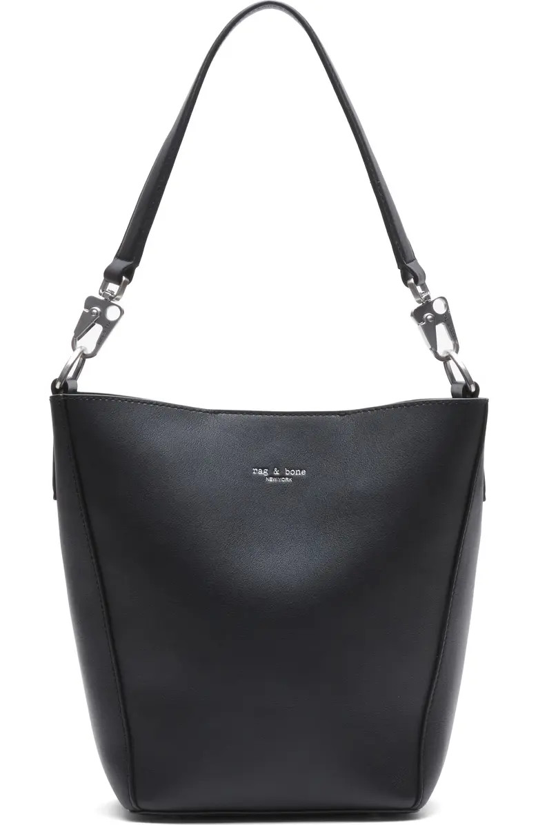 Parker Leather Bucket Bag | Nordstrom