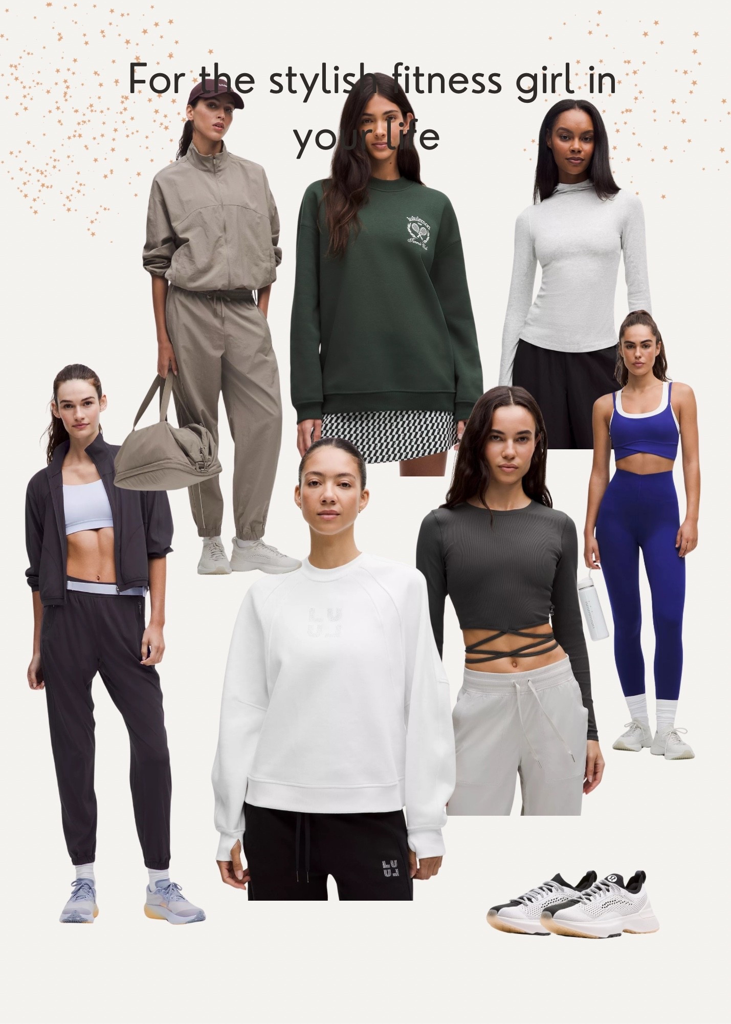 #LTKGiftGuide #LTKCyberWeek #LTKHoliday