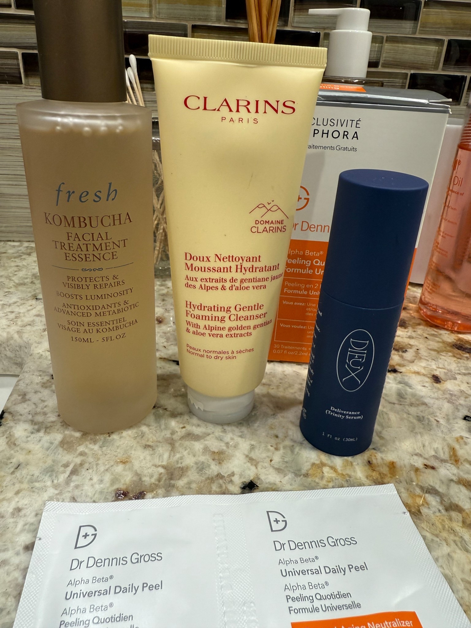 My skincare routine 

#LTKgrwm #LTKBeauty