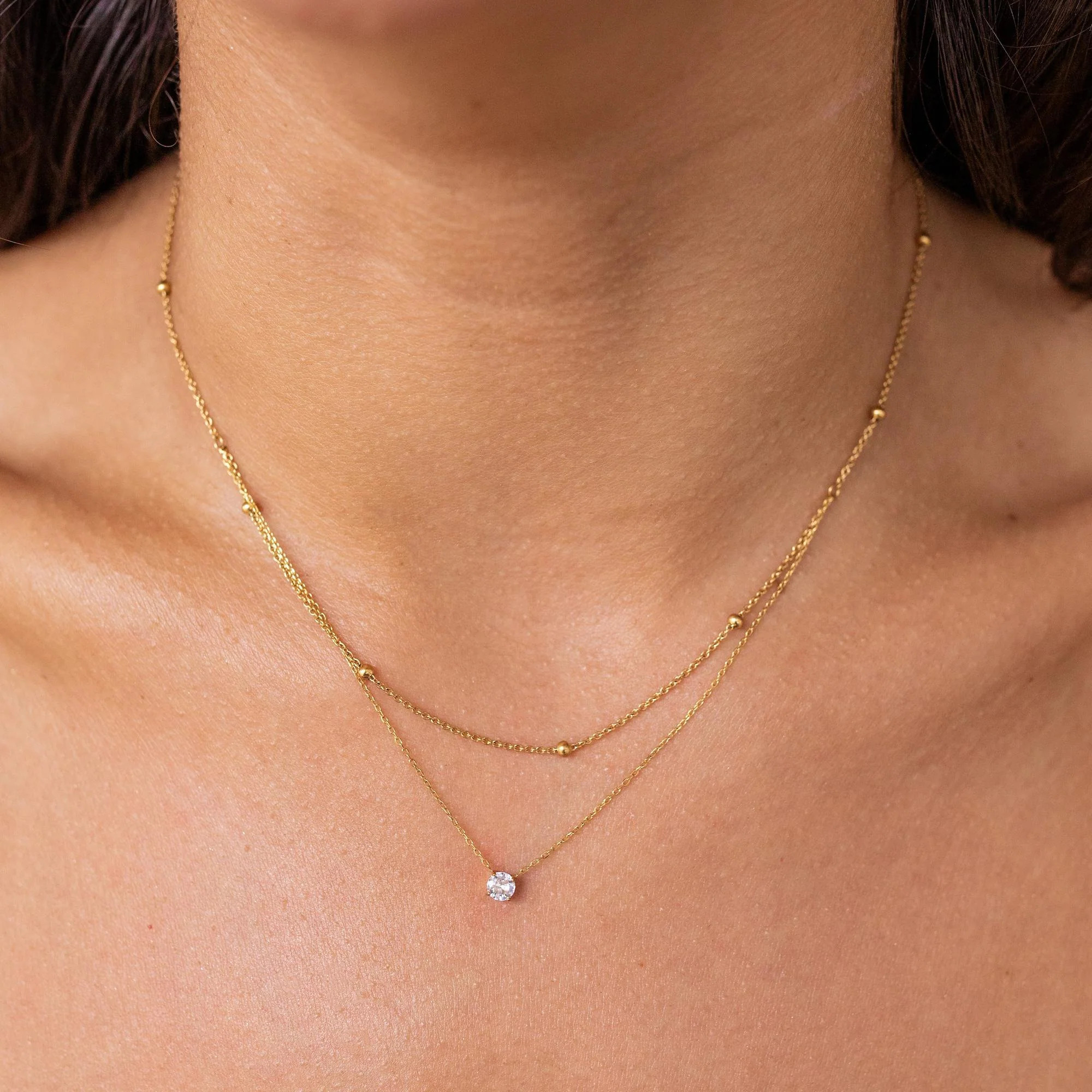 Getaway Necklace | ALCO Jewelry