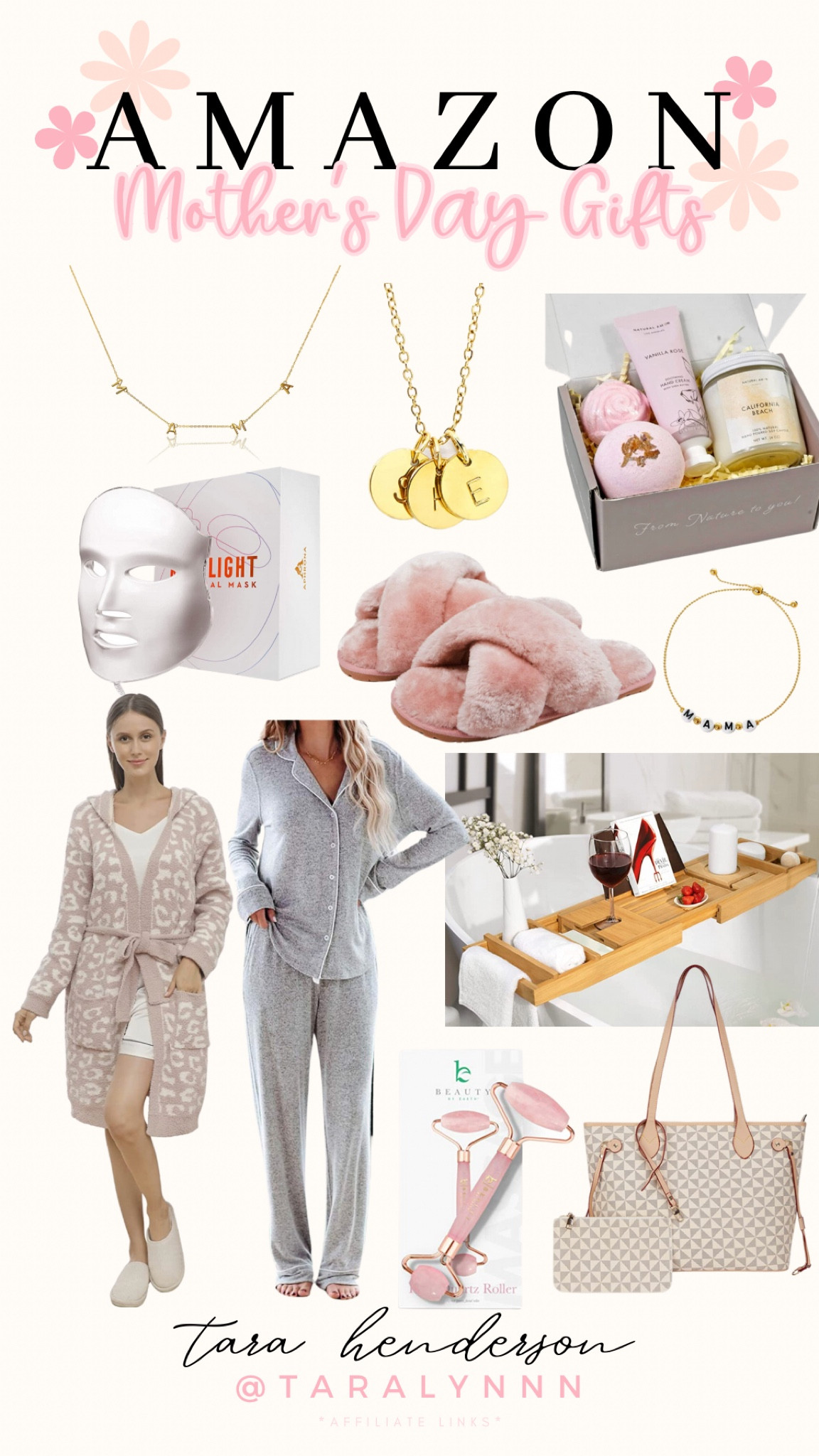 Amazon Prime Mother’s Day Gift Guide for Grandma and Mom! 

#mothersday #mothersdaygift #gift #mom #mama #grandma #moms #amazon #target #etsy #giftforgrandma #gram #gigi #giftformom #giftguide #kitchen #home #homedecor #giftidea #lastminute #prime #amazonprime

#LTKunder100 #LTKunder50 #LTKGiftGuide