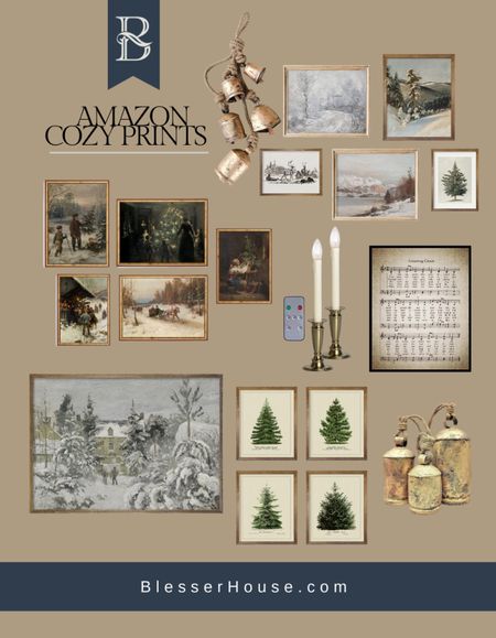 
Now that Halloween is over most people are starting to already decorate ! Get an affordable and simple way to update your space for the season! Use one of your existing frames and print a cozy and winter landscape!

Vintage landscape – art – wall art – printable -Amazon 

#LTKHoliday #LTKhome #LTKSeasonal