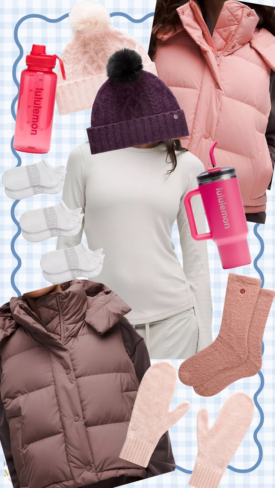 Obsessed with these from one of my fave brands - had to share! 

#LTKgrwm #LTKootd #LTKOver40