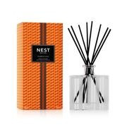 Pumpkin Chai Reed Diffuser | NEST Fragrances